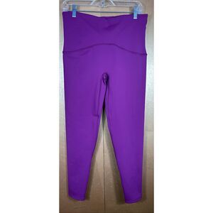 Spanx leggings size XL
